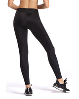 StarTee Ladies' Athletic Leggings StarTee