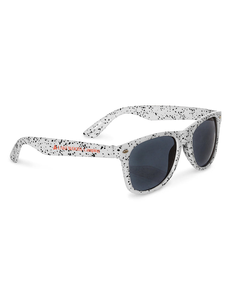 Prime Line Campfire Sunglasses