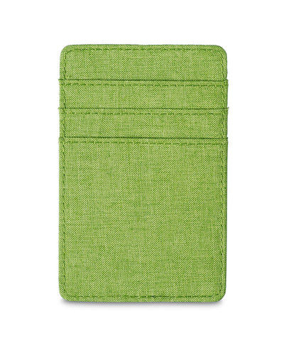 Prime Line Heathered RFID Wallet