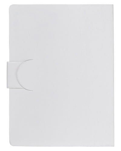 Prime Line Eco Stowaway Sticky Jotter With Pen