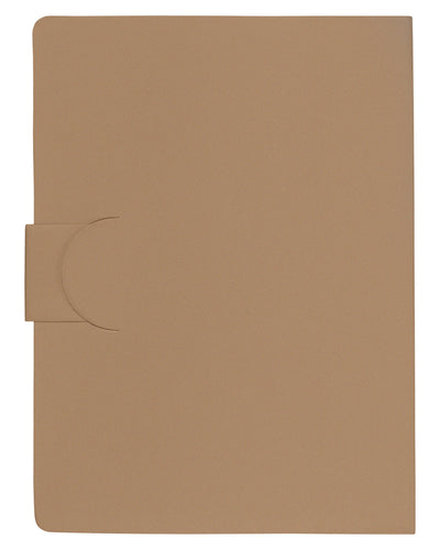 Prime Line Eco Stowaway Sticky Jotter With Pen