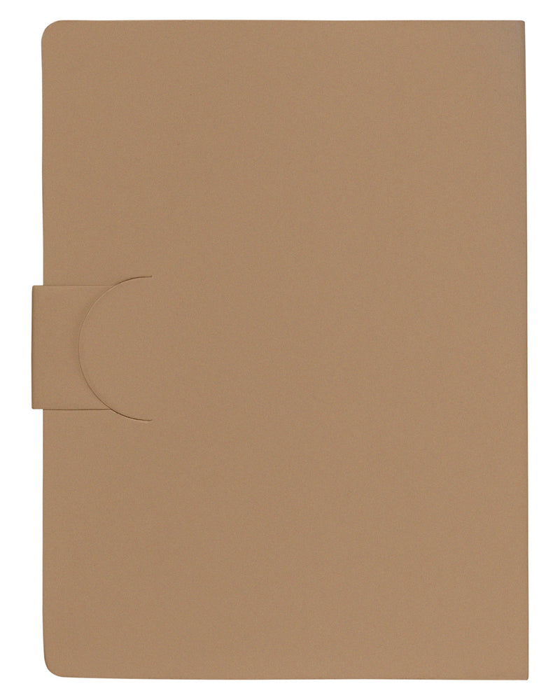 Prime Line Eco Stowaway Sticky Jotter With Pen
