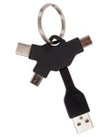 Prime Line Multi USB Cable Key Chain Prime Line