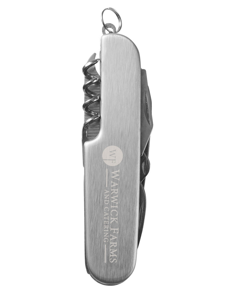 Prime Line Classic Pocket Knife