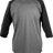 Rawlings Adult 3/4 Sleeve Shirt Rawlings