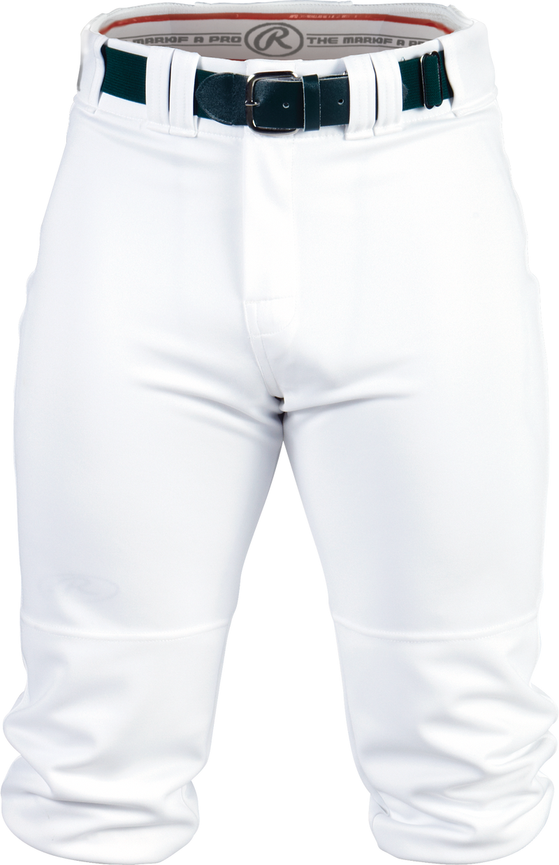 Rawlings Adult Knicker Pro 150 Cloth Pants