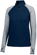 Holloway Women's Axis 1/2 Zip Pullover Holloway