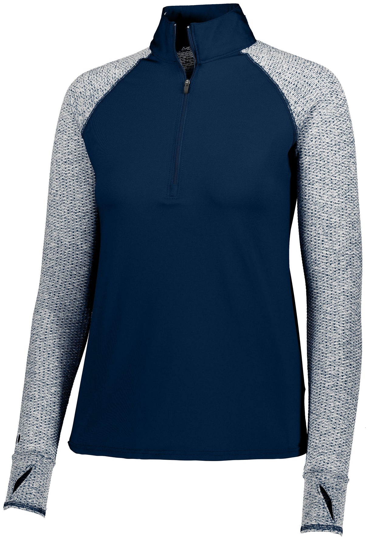 Holloway Women's Axis 1/2 Zip Pullover Holloway