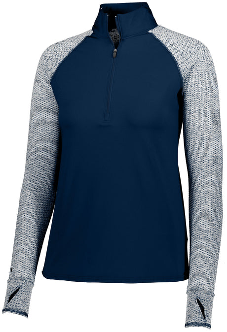 Holloway Women's Axis 1/2 Zip Pullover Holloway