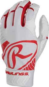 Rawlings 5150 Adult Batting Gloves - Gen 2 Rawlings