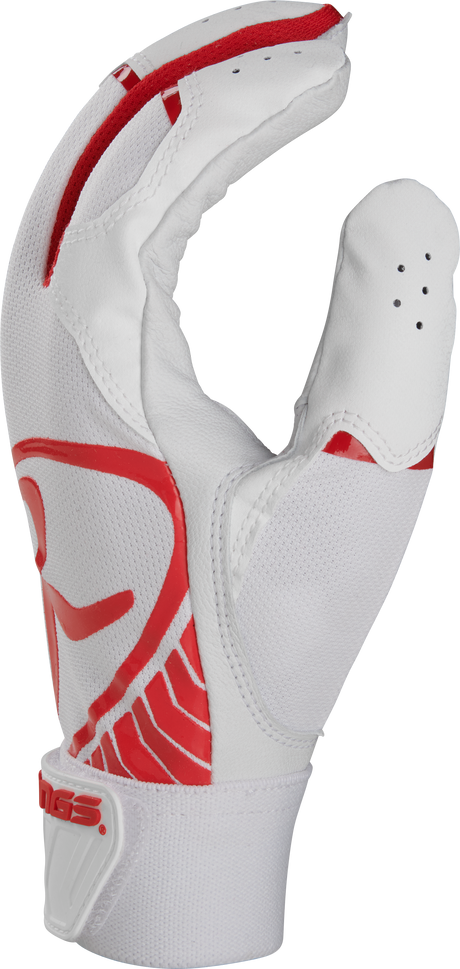 Rawlings 5150 Adult Batting Gloves - Gen 2 Rawlings