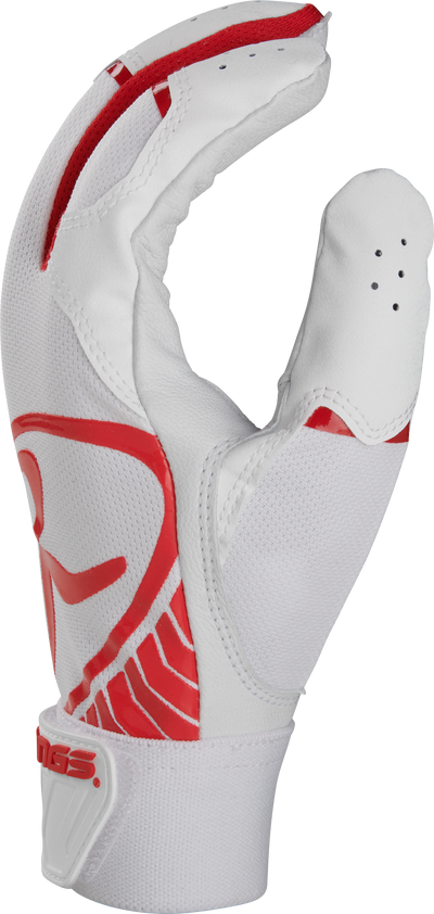 Rawlings 5150 Adult Batting Gloves - Gen 2