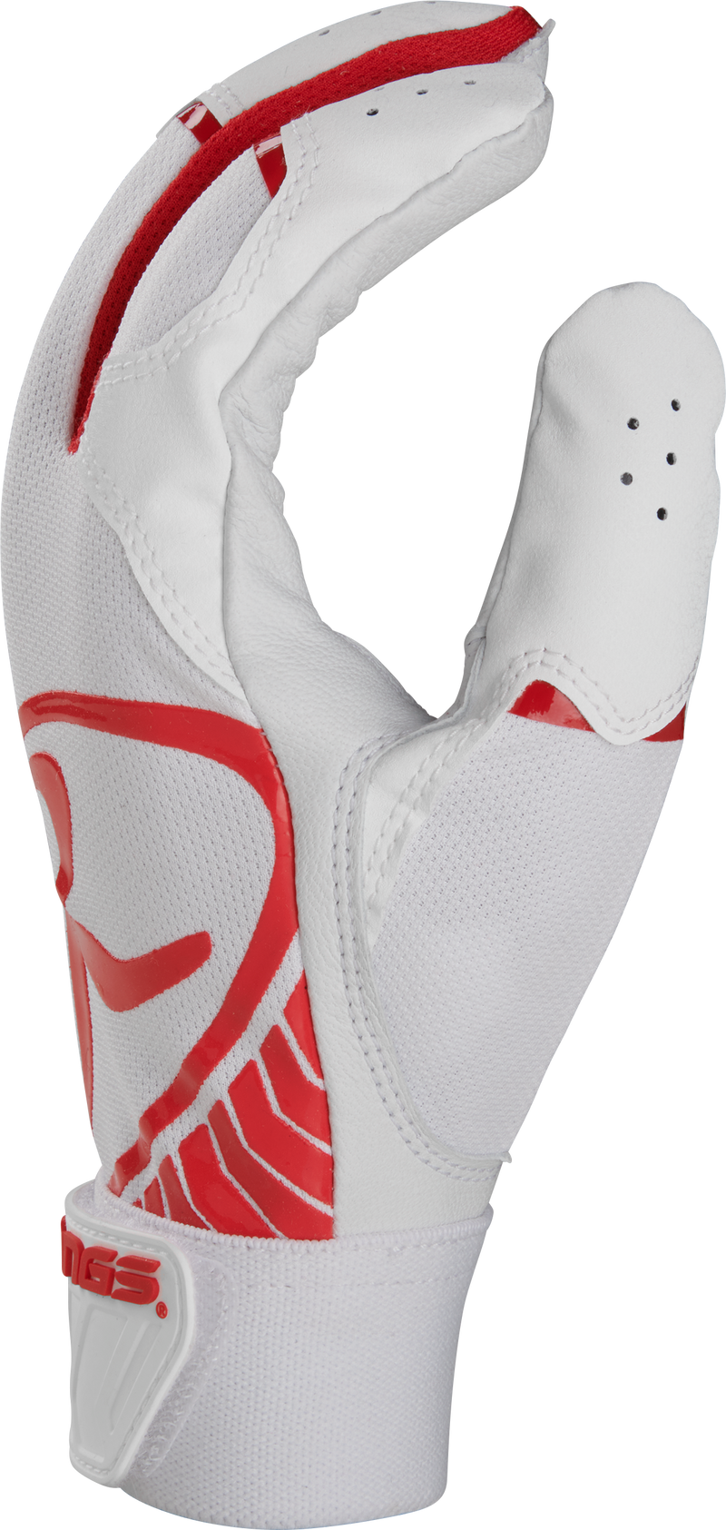 Rawlings 5150 Adult Batting Gloves - Gen 2