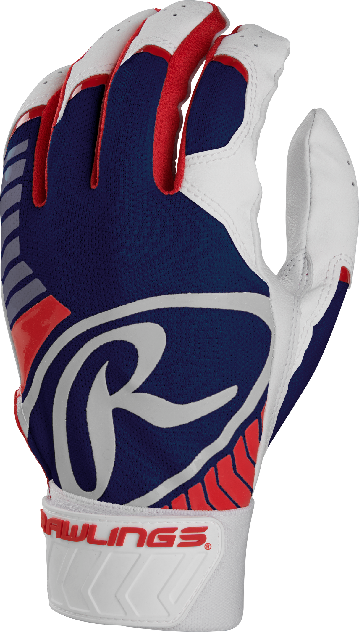 Rawlings 5150 Adult Batting Gloves - Gen 2 Rawlings