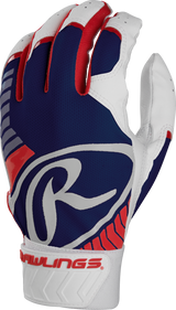 Rawlings 5150 Adult Batting Gloves - Gen 2 Rawlings