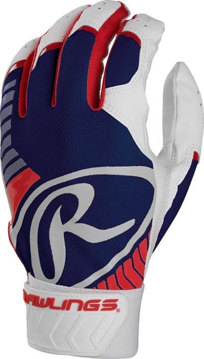 Rawlings 5150 Adult Batting Gloves - Gen 2