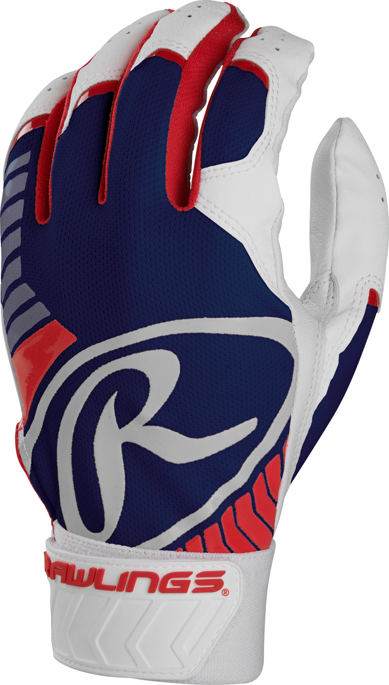 Rawlings 5150 Adult Batting Gloves - Gen 2