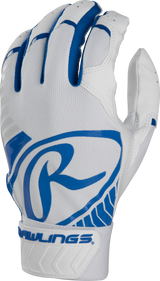 Rawlings 5150 Adult Batting Gloves - Gen 2 Rawlings