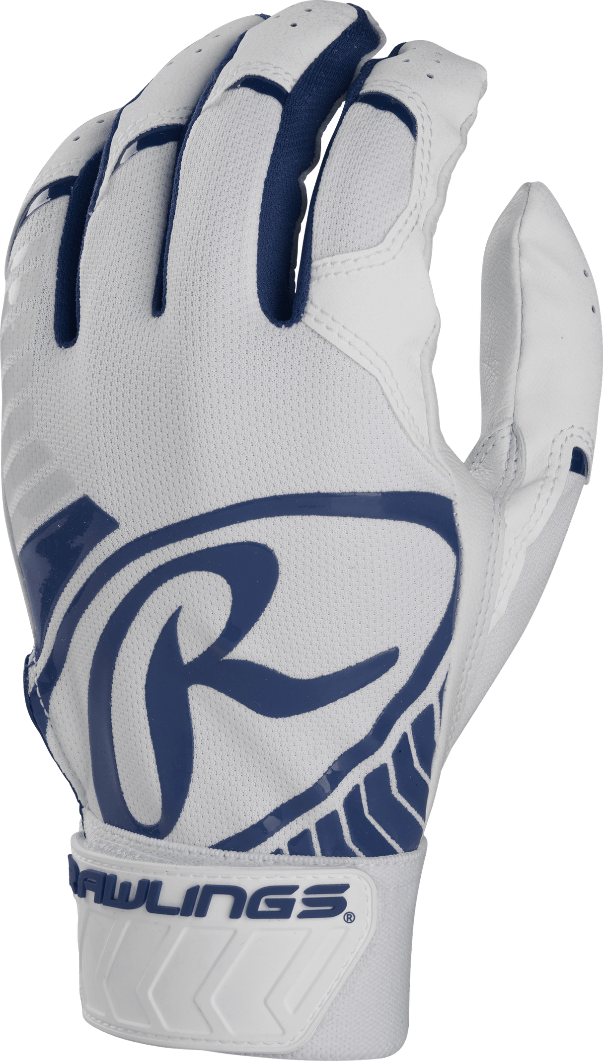Rawlings 5150 Adult Batting Gloves - Gen 2 Rawlings