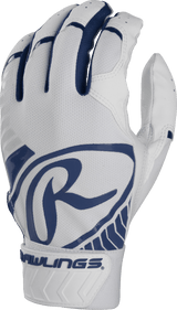 Rawlings 5150 Adult Batting Gloves - Gen 2 Rawlings