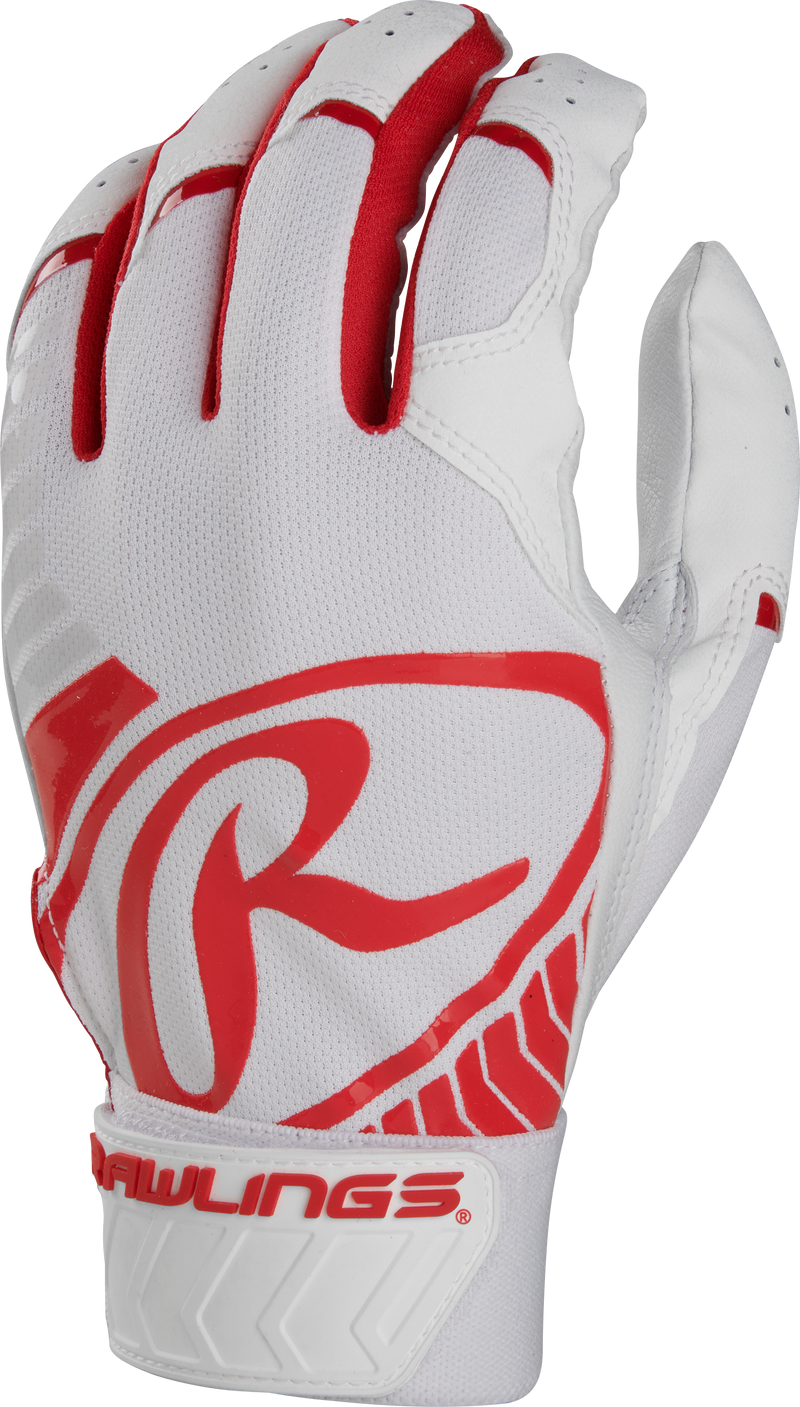 Rawlings 5150 Adult Batting Gloves - Gen 2