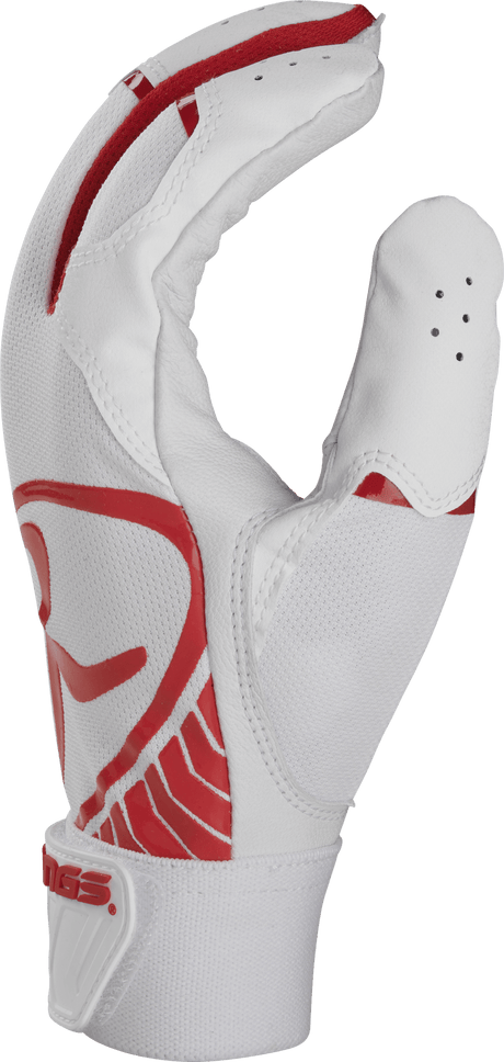 Rawlings 5150 Adult Batting Gloves - Gen 2 Rawlings