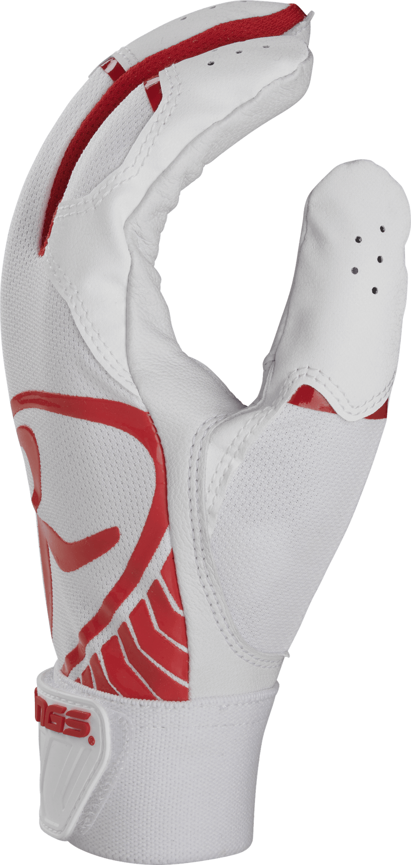 Rawlings 5150 Adult Batting Gloves - Gen 2