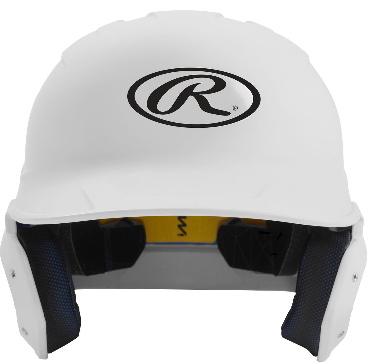 Rawlings Mach Baseball Helmet Rawlings