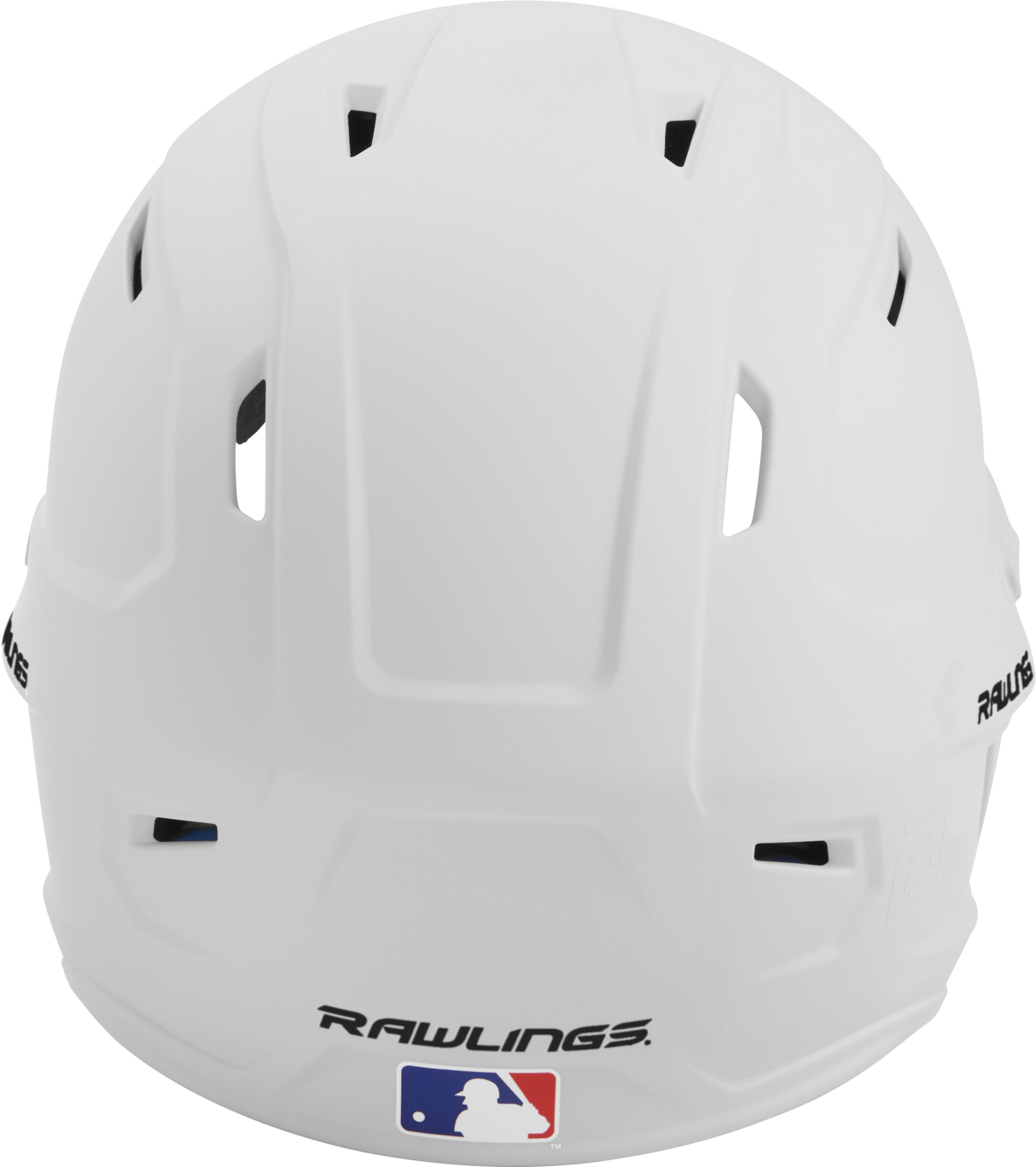 Rawlings Mach Baseball Helmet Rawlings
