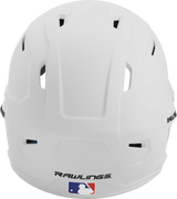 Rawlings Mach Baseball Helmet Rawlings