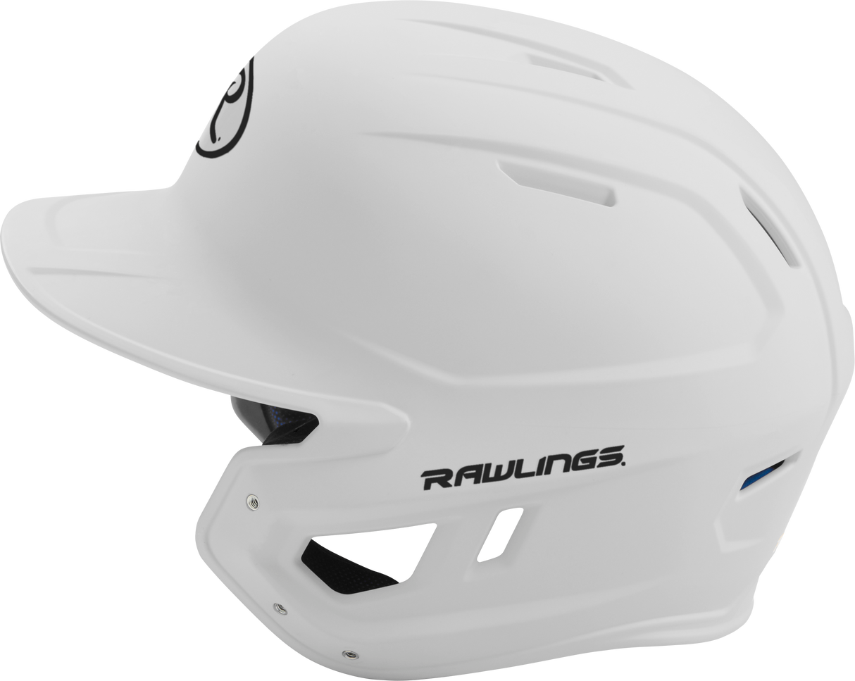 Rawlings Mach Baseball Helmet Rawlings