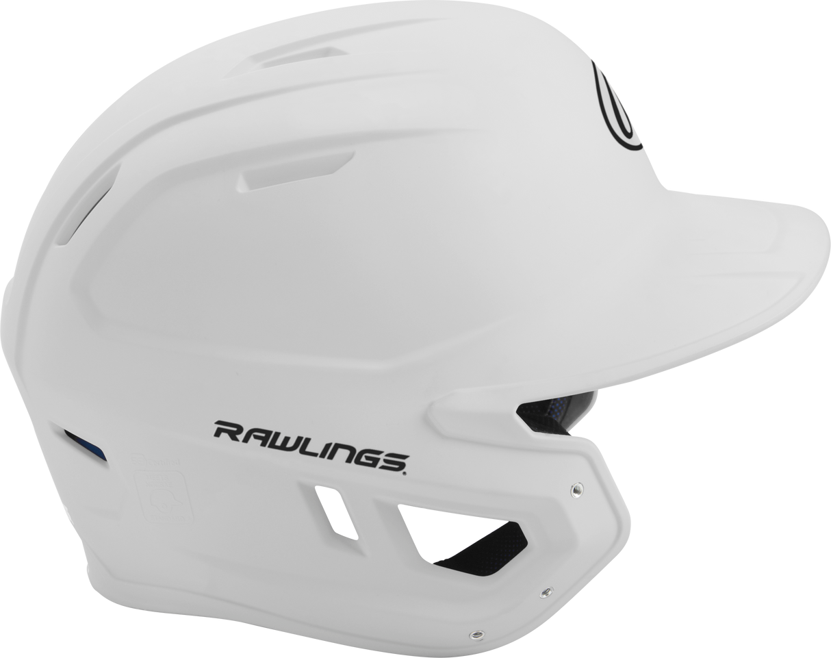 Rawlings Mach Baseball Helmet Rawlings