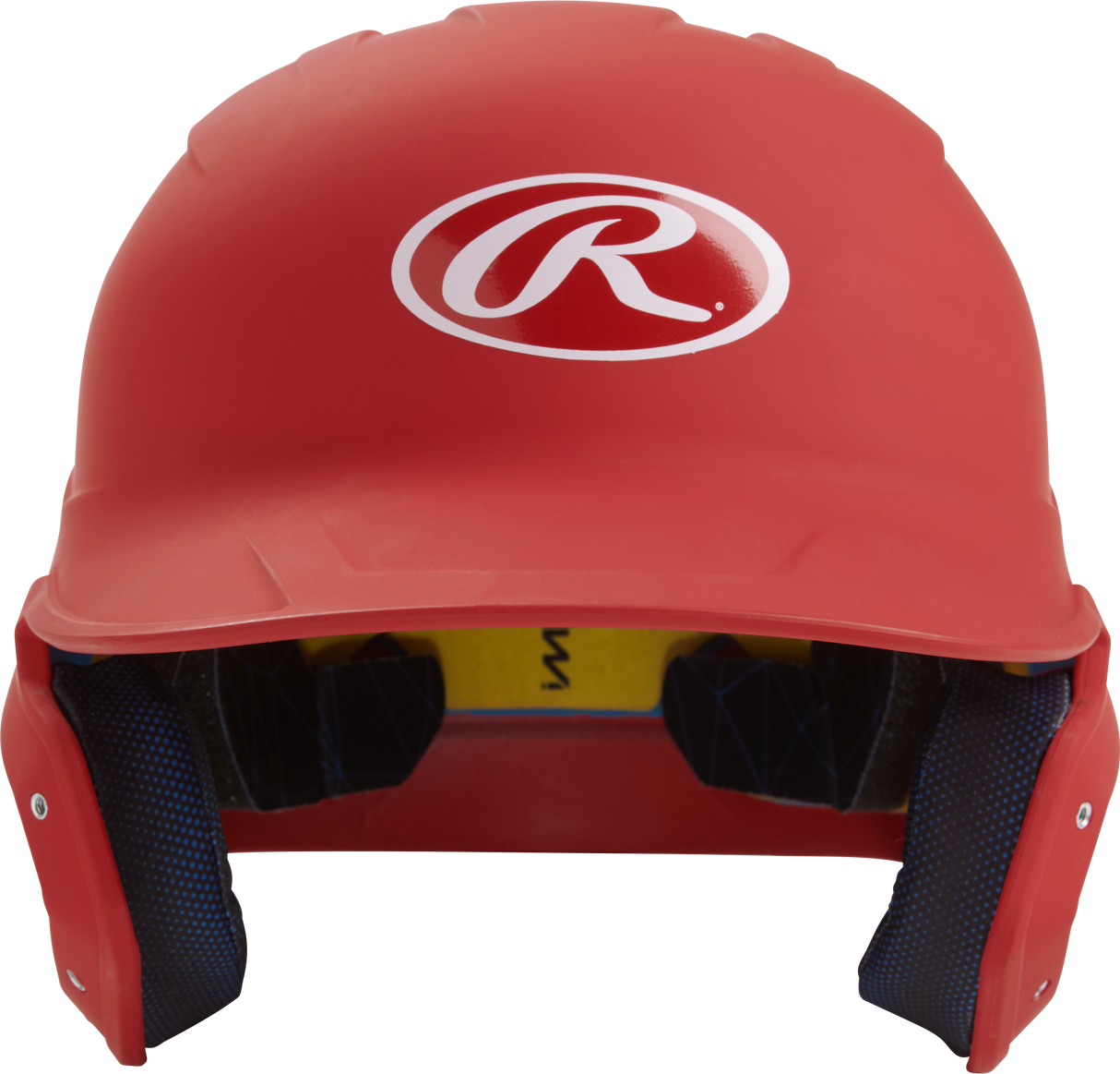 Rawlings Mach Baseball Helmet Rawlings