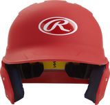 Rawlings Mach Baseball Helmet Rawlings