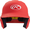 Rawlings Mach Baseball Helmet Rawlings