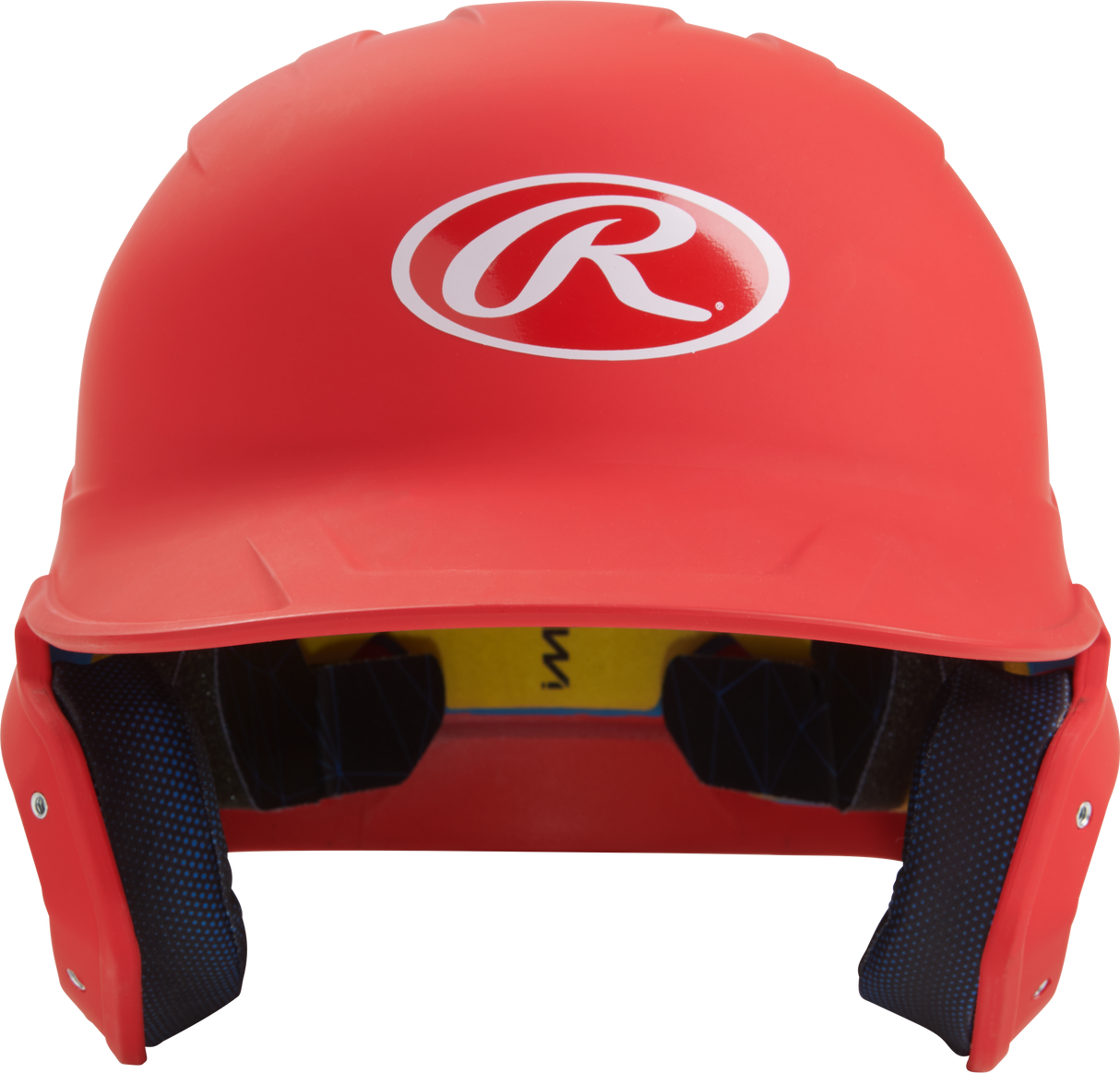 Rawlings Mach Baseball Helmet Rawlings