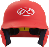 Rawlings Mach Baseball Helmet Rawlings