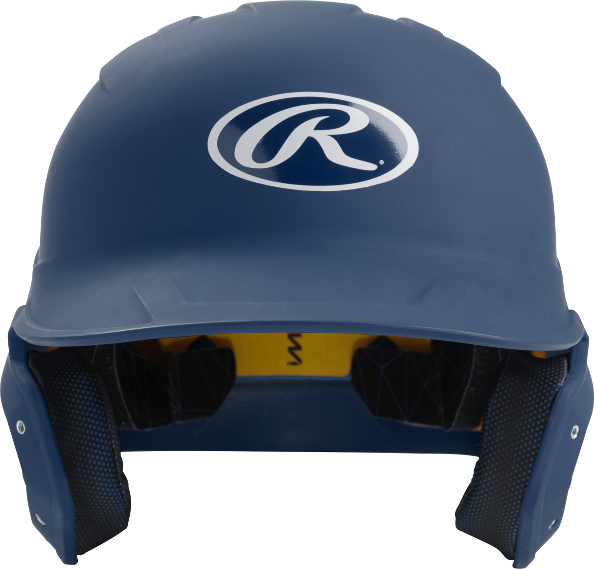 Rawlings Mach Baseball Helmet Rawlings
