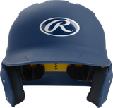 Rawlings Mach Baseball Helmet Rawlings
