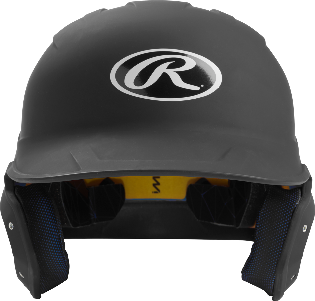 Rawlings Mach Baseball Helmet Rawlings