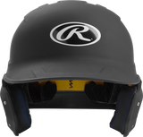 Rawlings Mach Baseball Helmet Rawlings