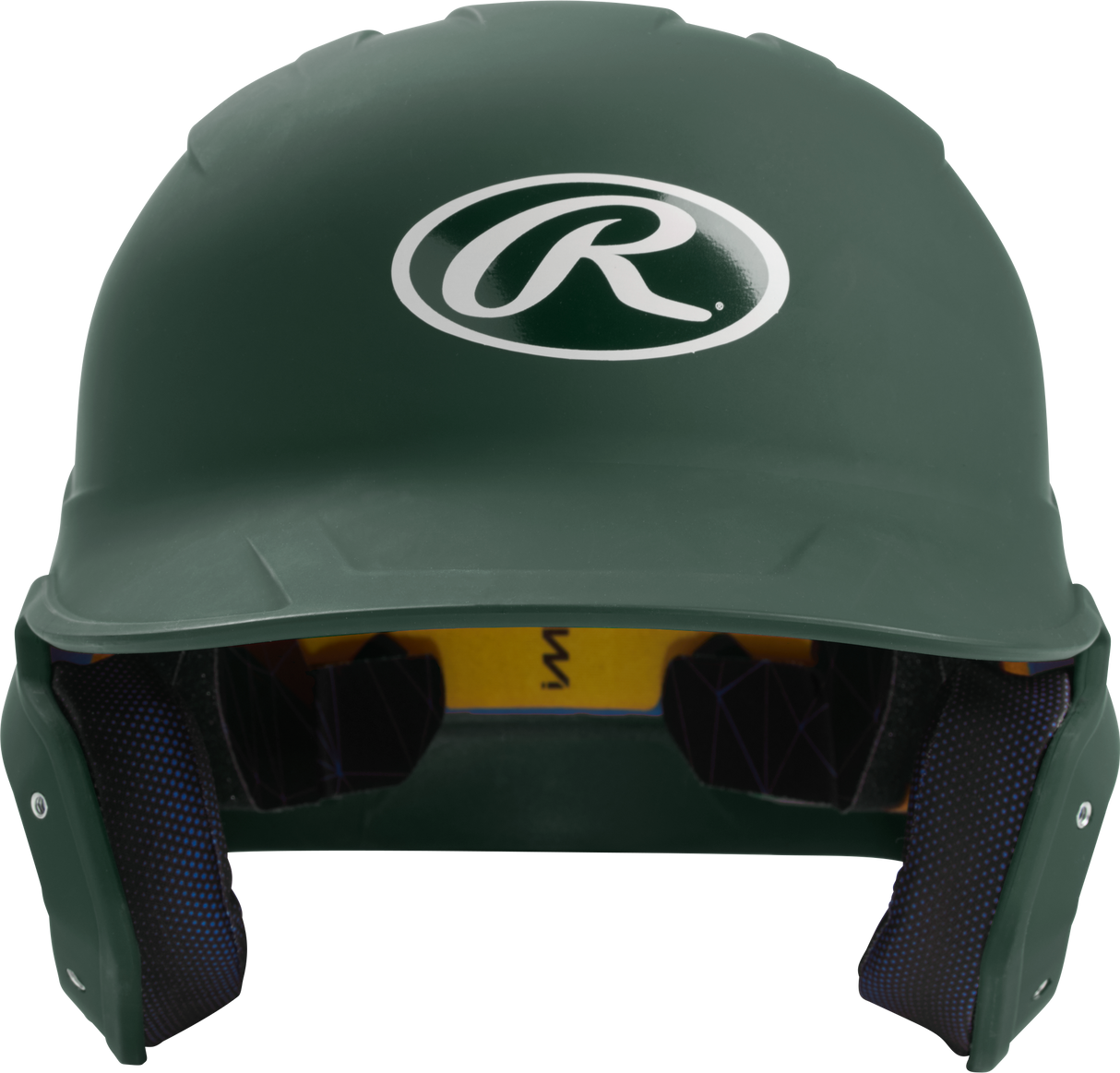Rawlings Mach Baseball Helmet Rawlings