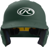 Rawlings Mach Baseball Helmet Rawlings