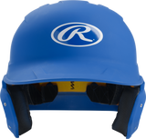 Rawlings Mach Baseball Helmet Rawlings