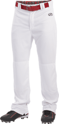 Rawlings Adult Launch Baseball Pant Rawlings