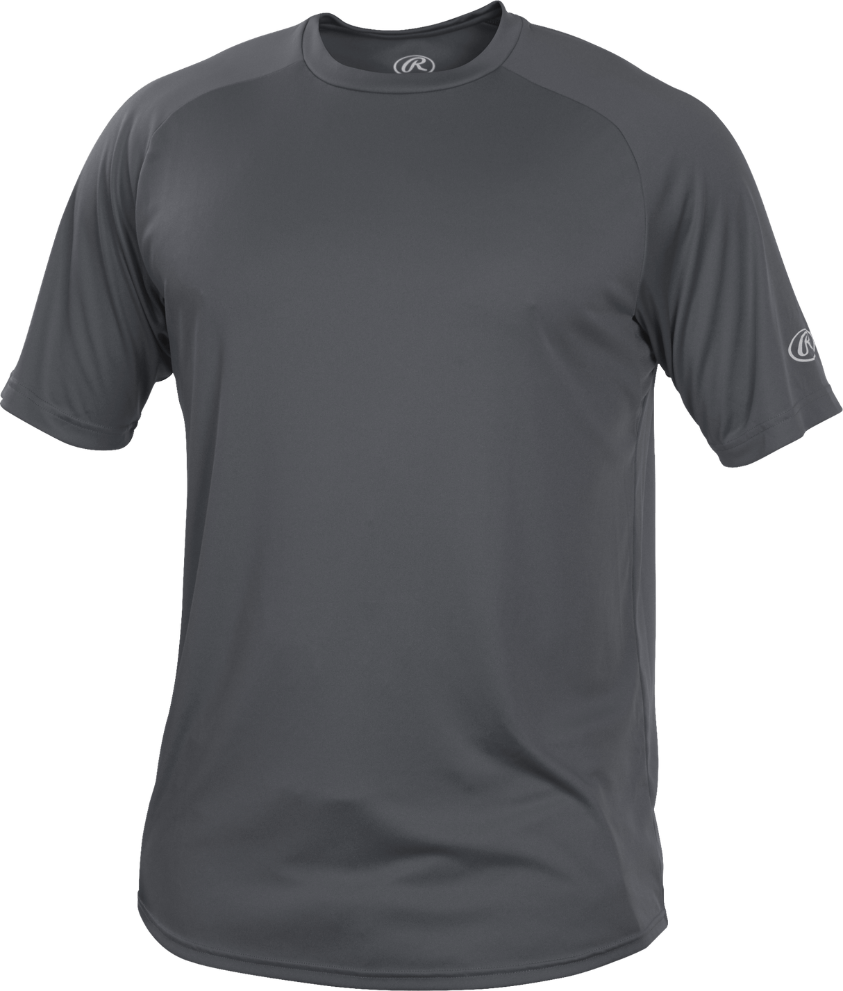Rawlings Men's Short Sleeve Tech Tee Rawlings