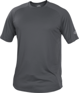 Rawlings Men's Short Sleeve Tech Tee Rawlings