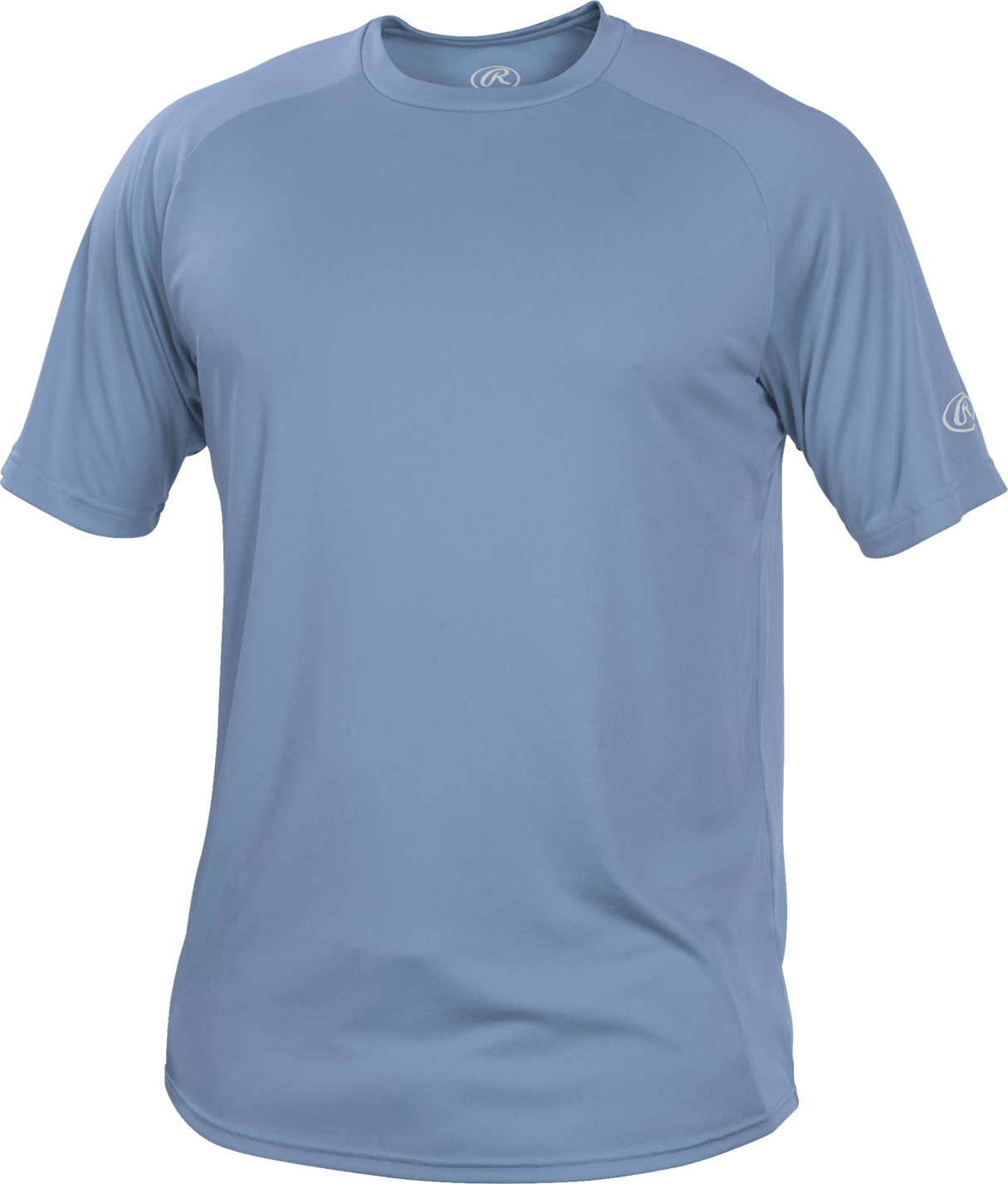Rawlings Men's Short Sleeve Tech Tee Rawlings