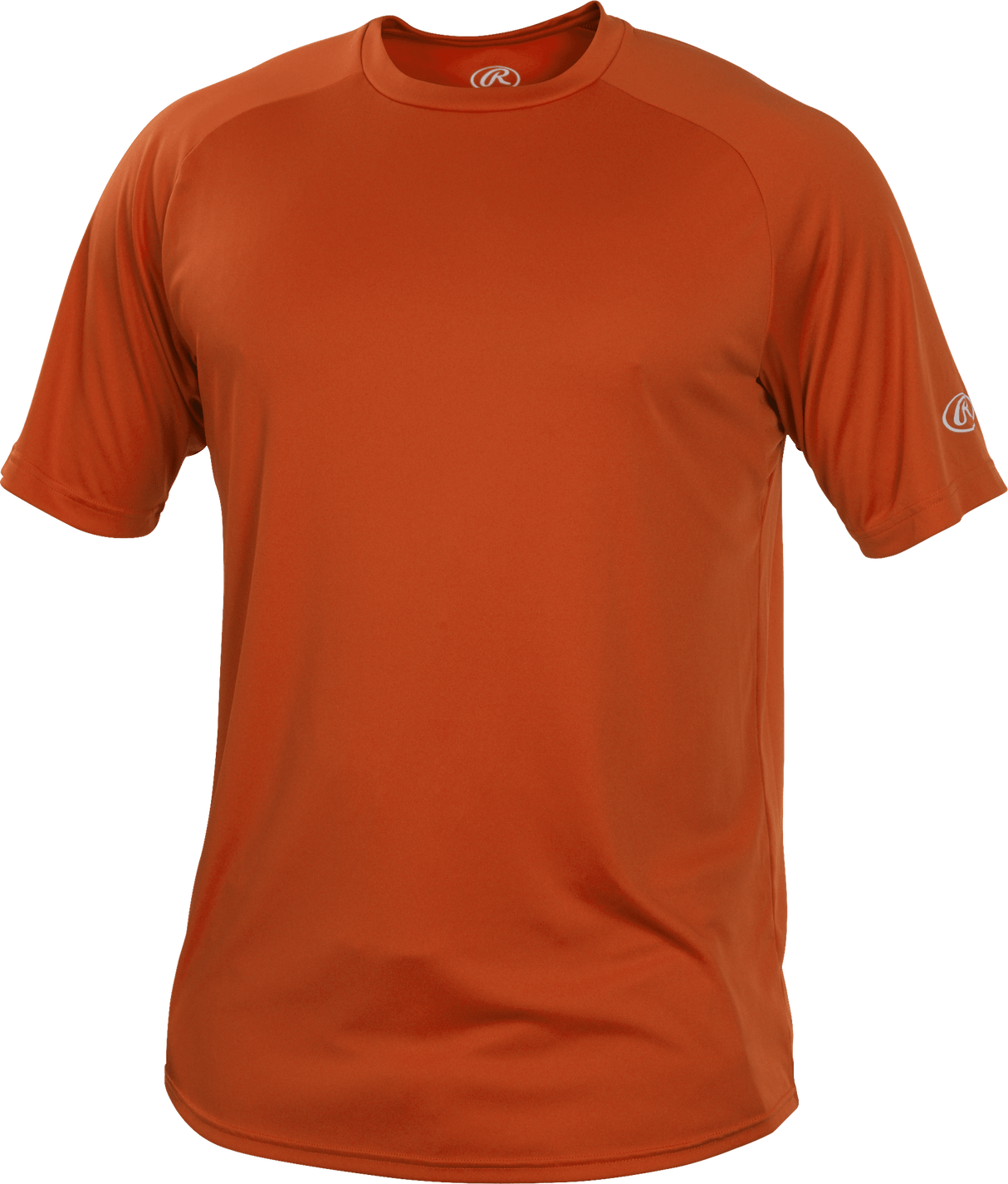 Rawlings Men's Short Sleeve Tech Tee Rawlings