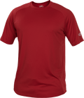 Rawlings Men's Short Sleeve Tech Tee Rawlings
